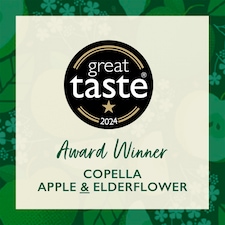 Copella Apple And Elderflower Juice 1.35L thumbnail 3