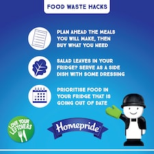 Homepride Creamy Tomato & Herb Pasta Bake Sauce 485g thumbnail 4