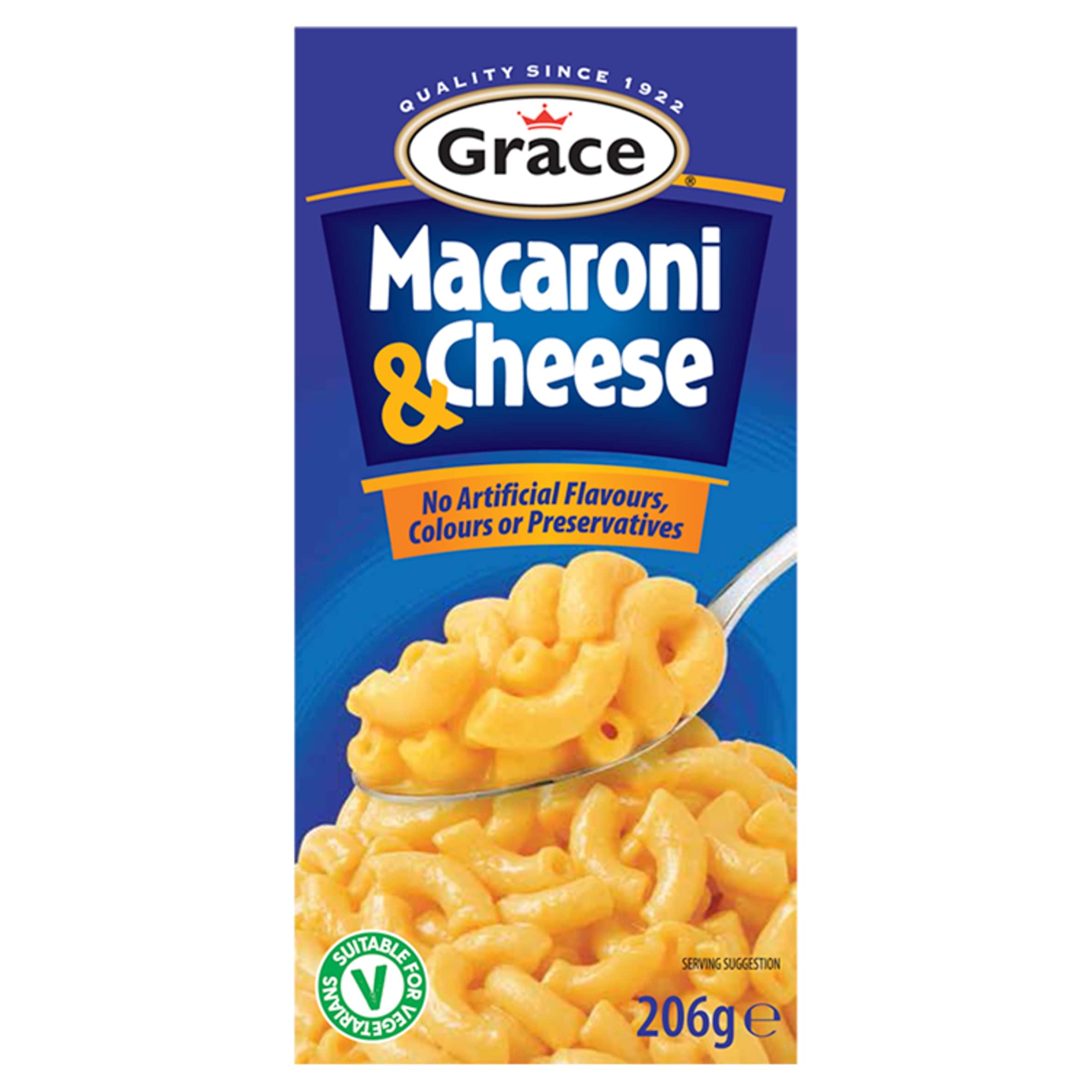 Grace Macaroni & Cheese