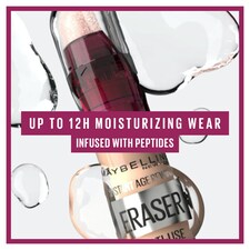 Maybelline Eraser Eye Concealer 03 Fair 6.8Ml thumbnail 4