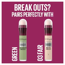 Maybelline Eraser Eye Concealer 03 Fair 6.8Ml thumbnail 5