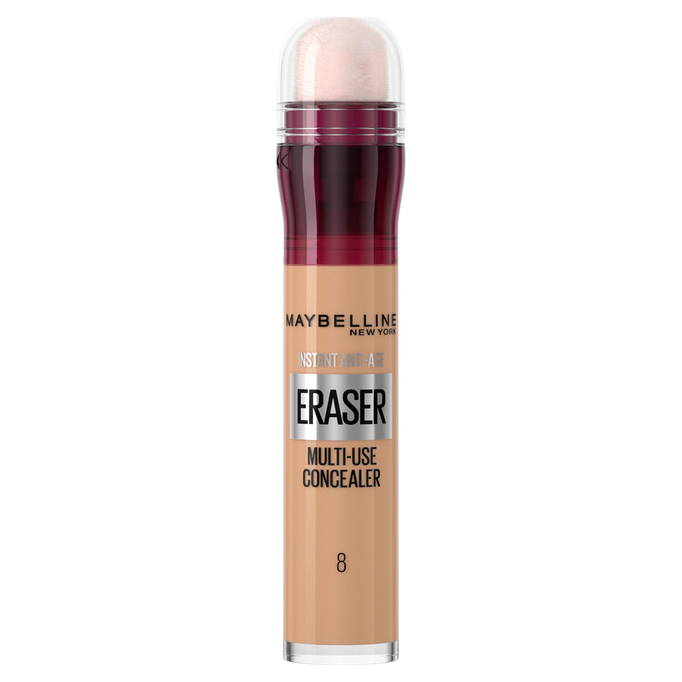 Maybelline Instant Anti Age Eraser Eye Concealer 08 Buff