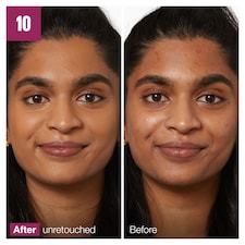 Maybelline Eraser Eye Concealer 10 Caramel 6.8Ml thumbnail 3