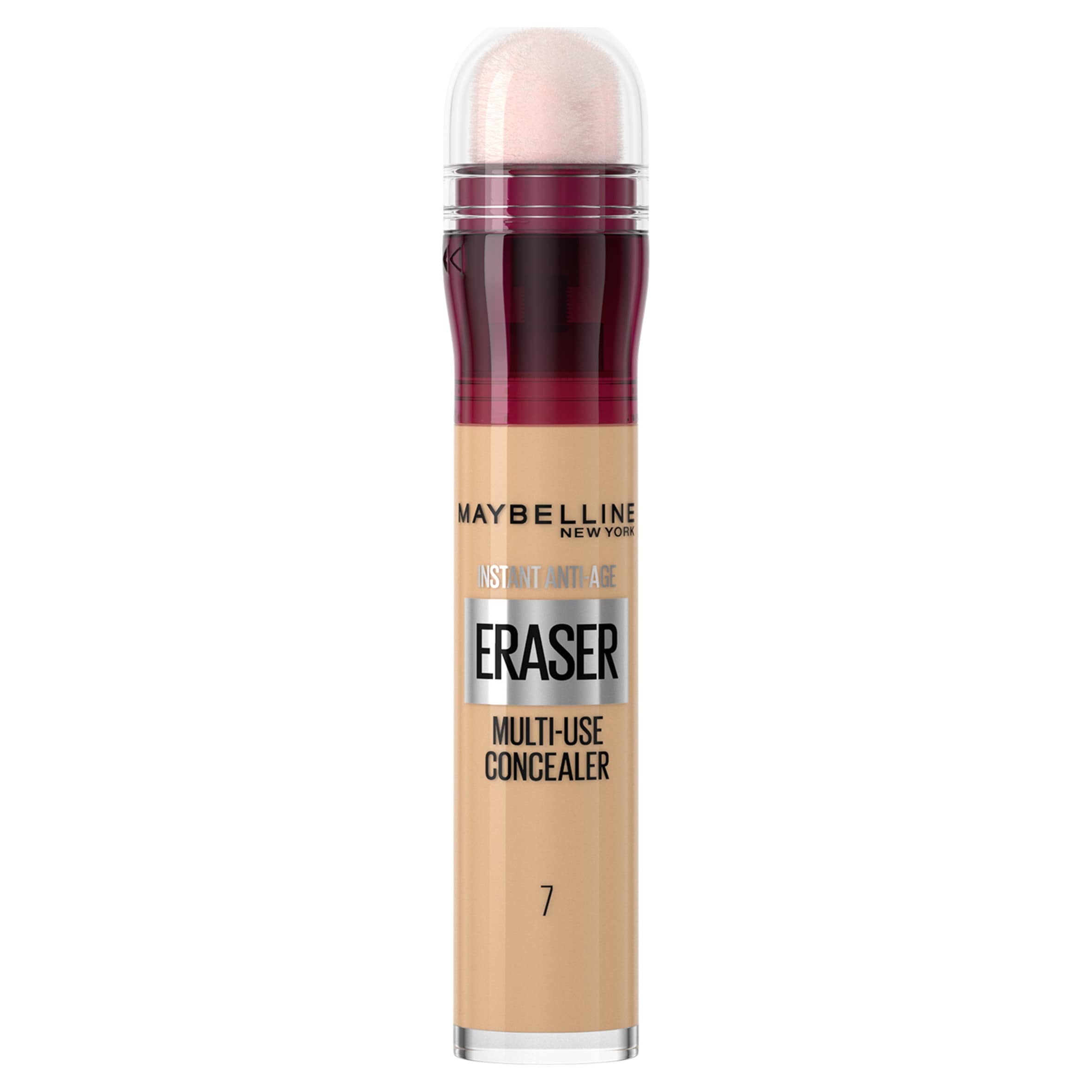 Maybelline Instant Anti Age Eraser Eye Concealer 07 Sand