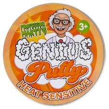 Putty Tins Mixed Assortment