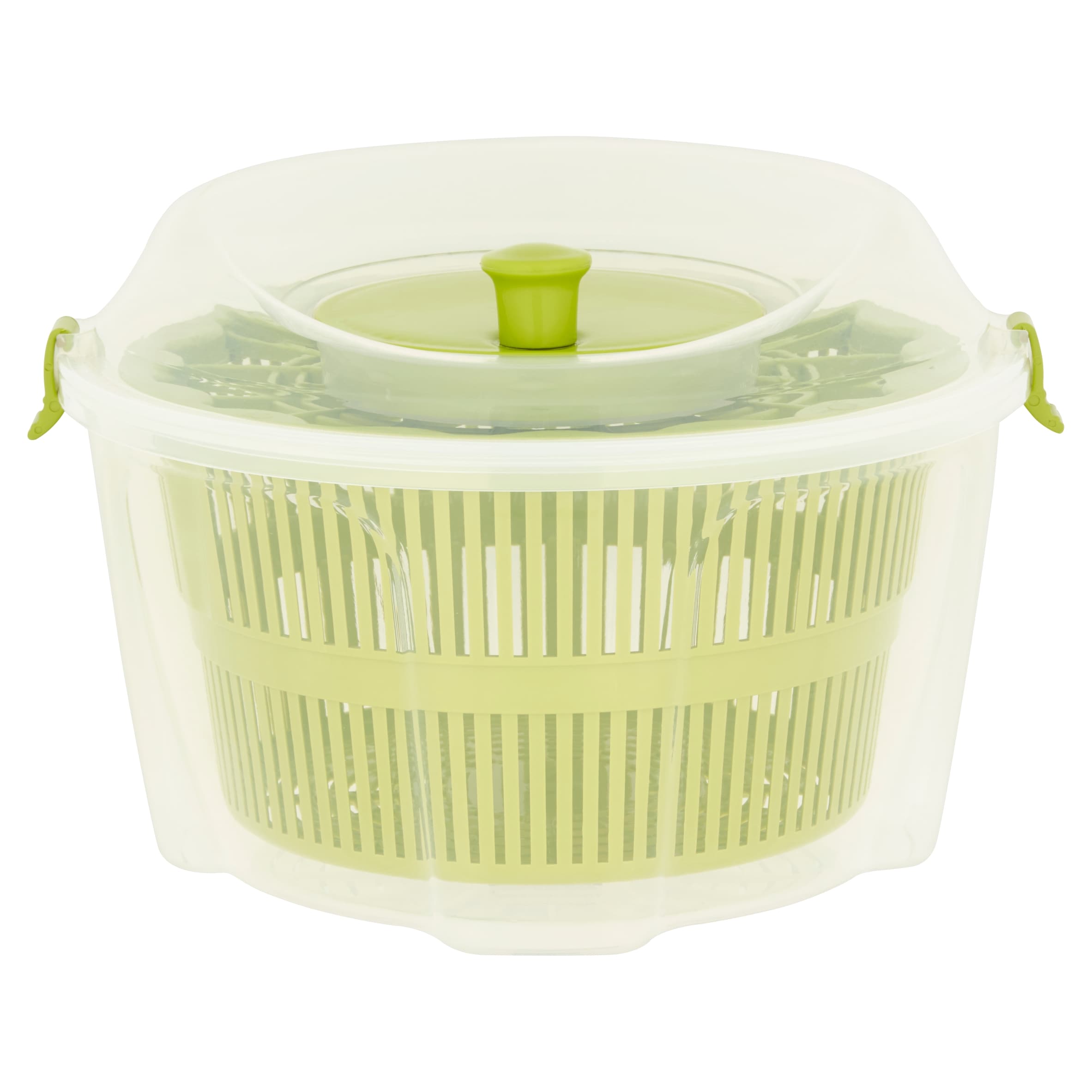Tesco Salad Spinner