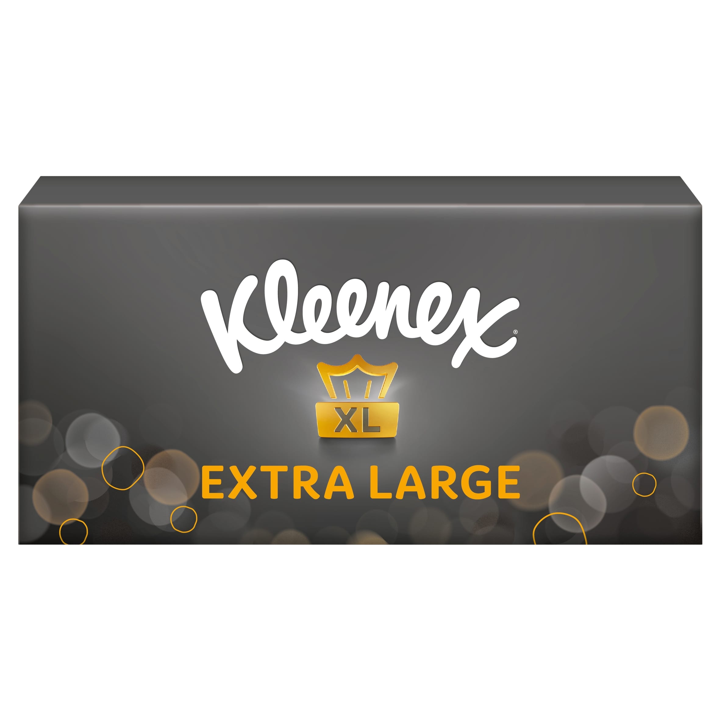 Kleenex XL Tissues 90 Pack