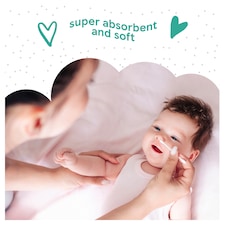 Fred & Flo Cotton Buds 300 Pack thumbnail 4