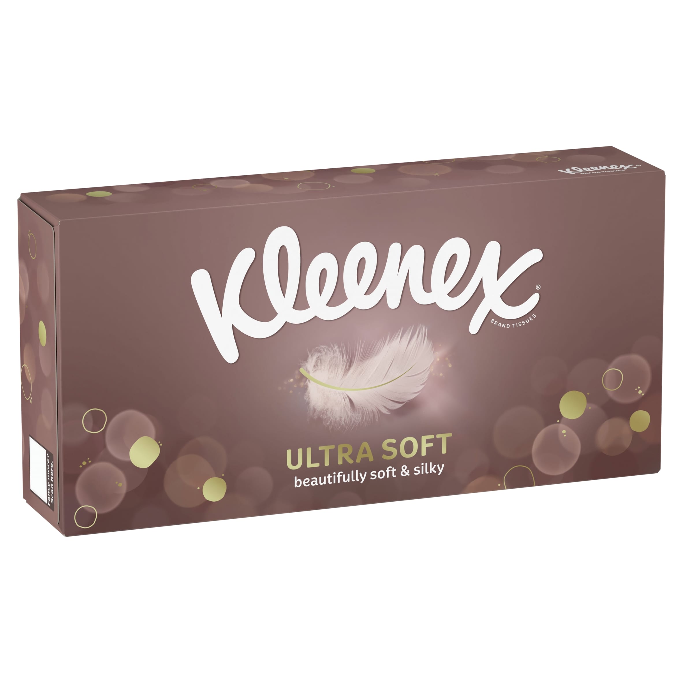 Kleenex Ultra Soft Tissues 64S thumbnail 2