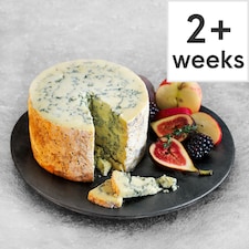 102. Tesco Finest Aged Blue Stilton 1kg (Serves 33)
