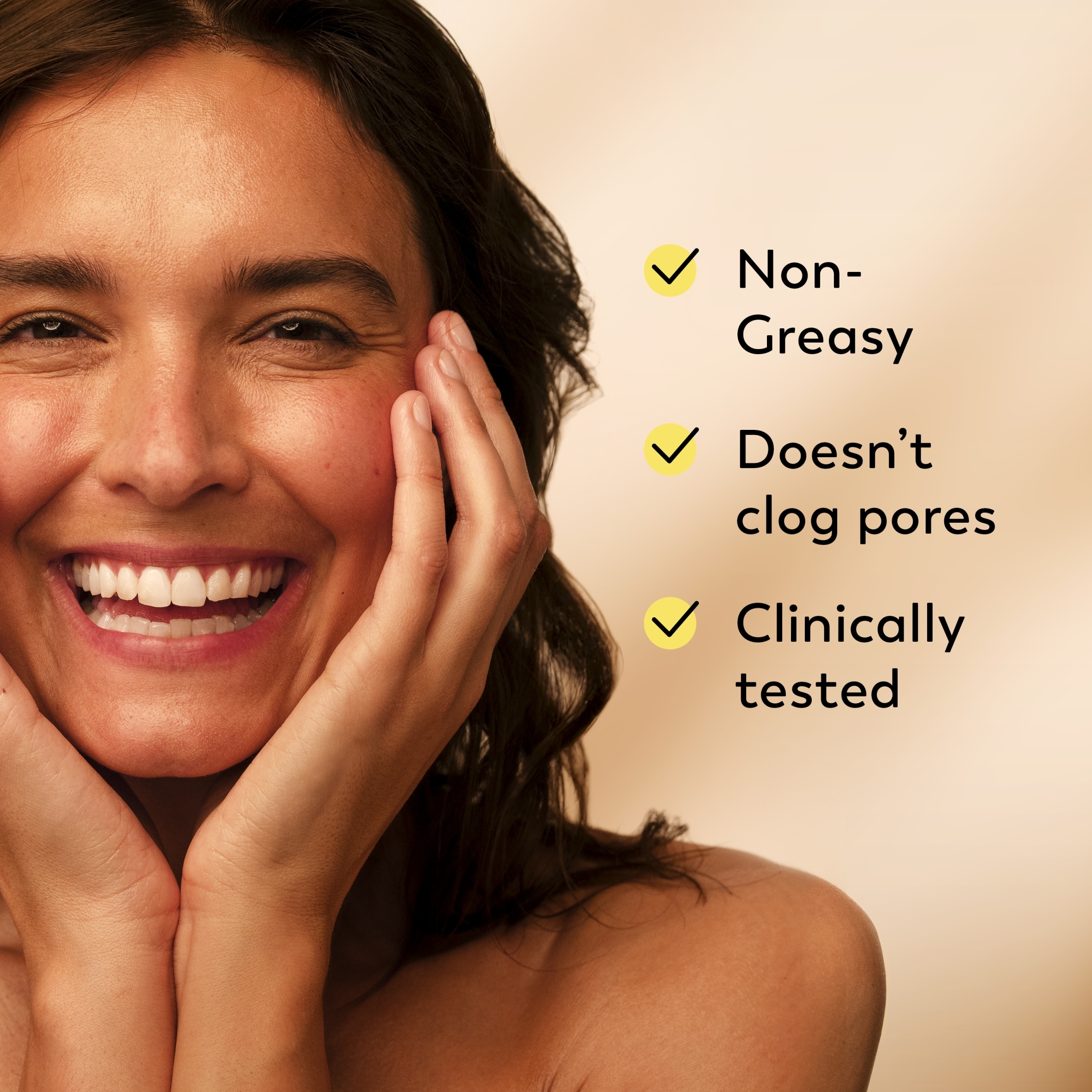 Olay Total Effects 7 in One Day Moisturiser SPF 30 50ml thumbnail 4
