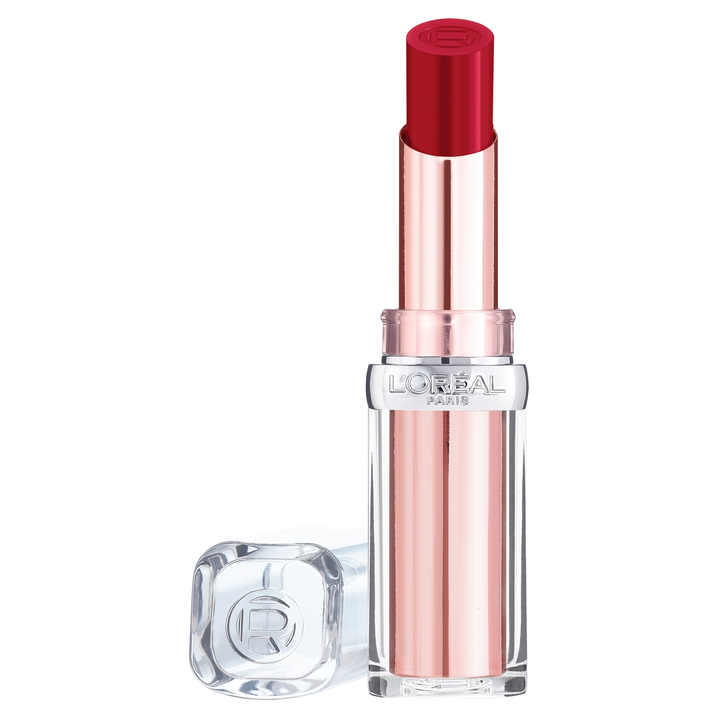L'Oreal Lipstick 350 Rouge Paradise 4.8G