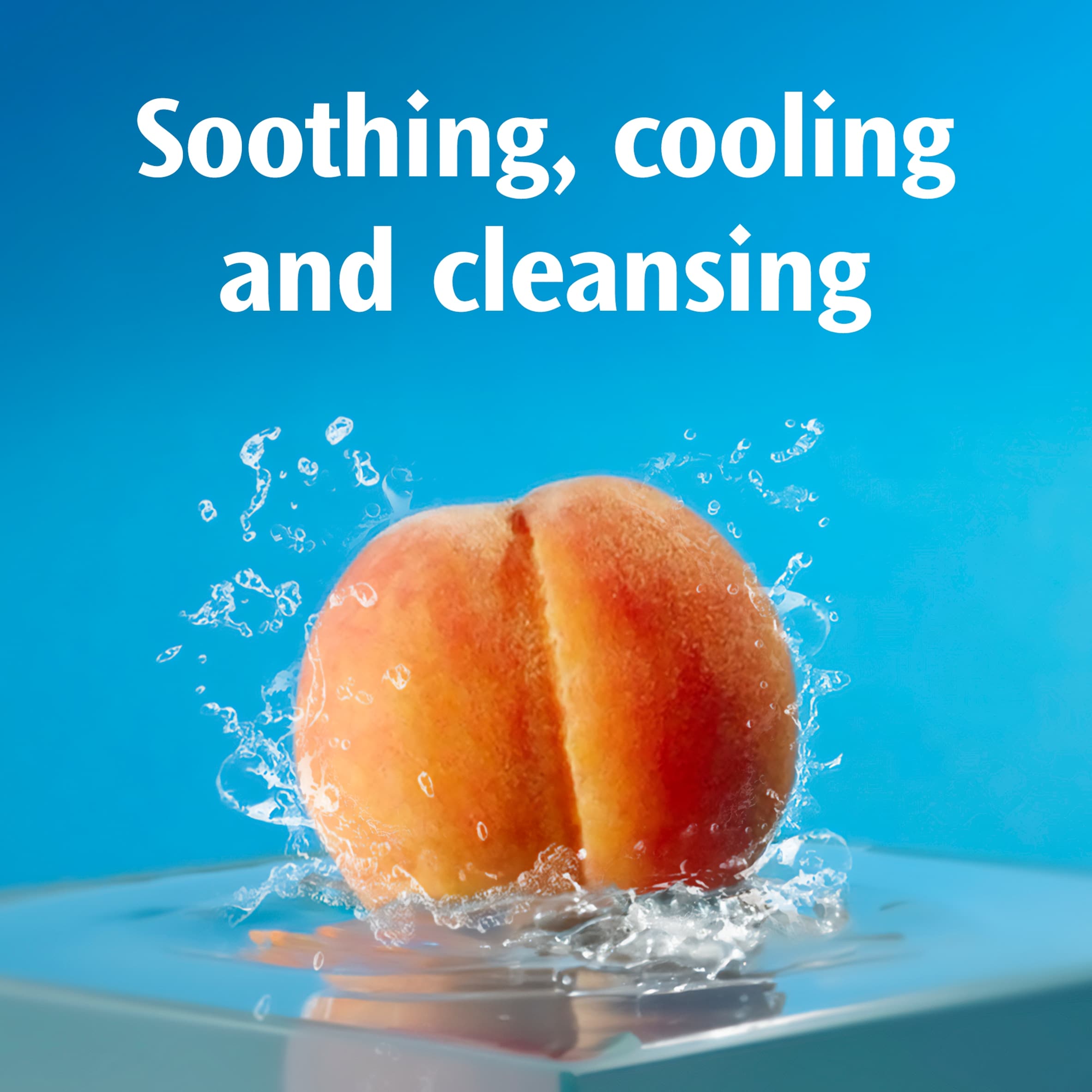 AnuSol Soothing and Cleansing Flushable Wipes 30s thumbnail 4