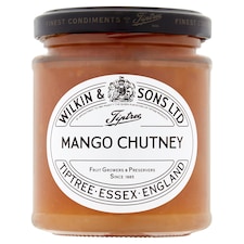 Tiptree Mango Chutney 220G