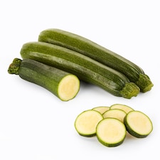 Tesco Courgettes thumbnail 2