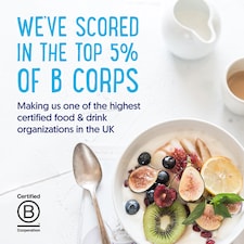 Alpro Vanilla Dairy Free Soya Custard 525g thumbnail 3