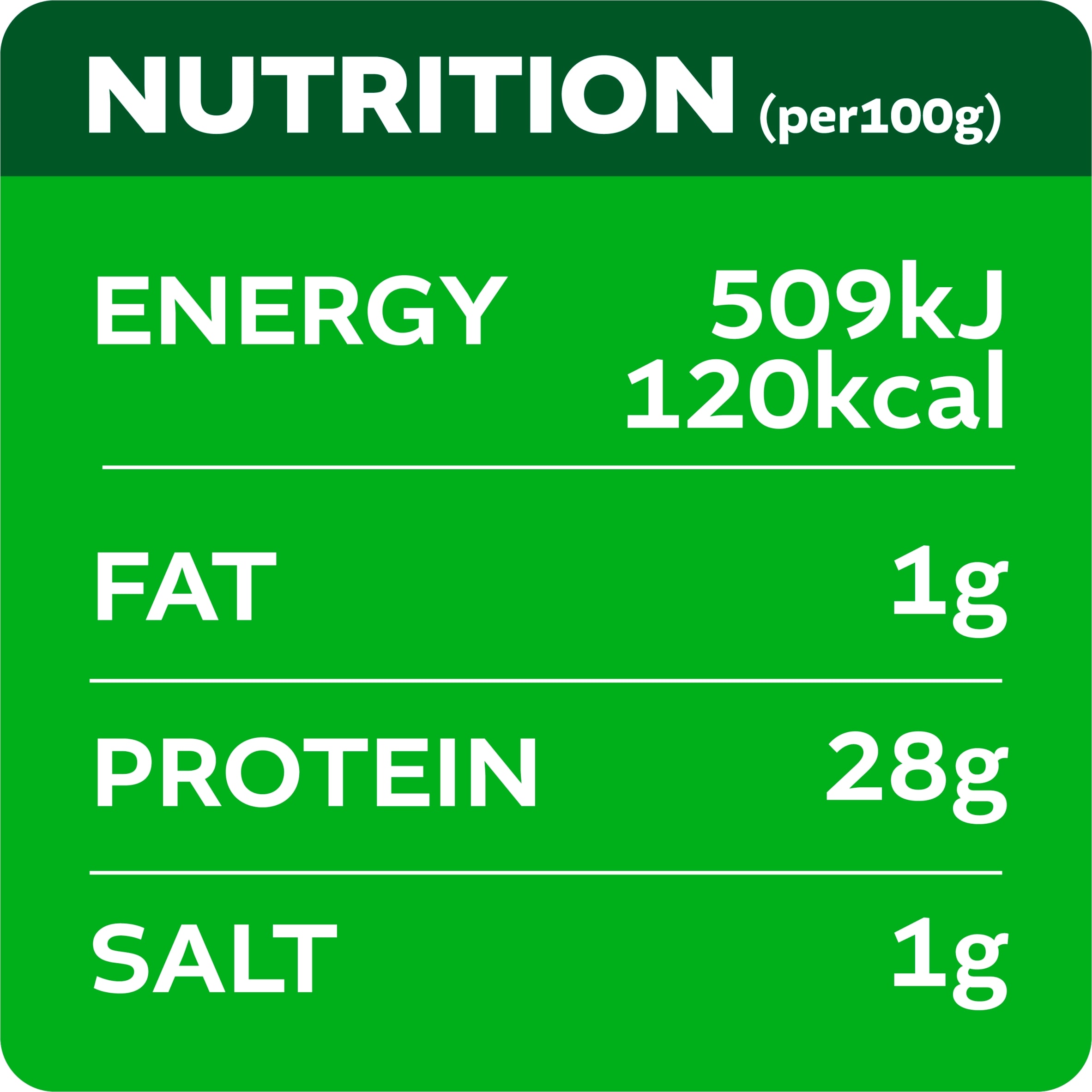 John West No Drain Fridge Pot Tuna Steak with a Little Spring Water 3x110g thumbnail 4
