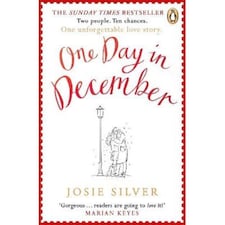 One Day In December Josie Silver