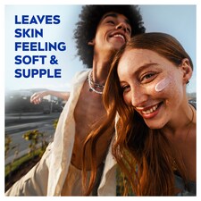 NIVEA Soft Moisturiser 500ml thumbnail 3