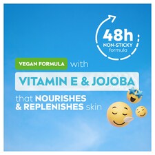 NIVEA Soft Moisturiser 500ml thumbnail 4