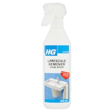 Hg Scale Away Foamspray 500Ml - Image 1
