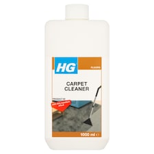 HG Carpet and Upholstery Cleaner - Product 95 1L