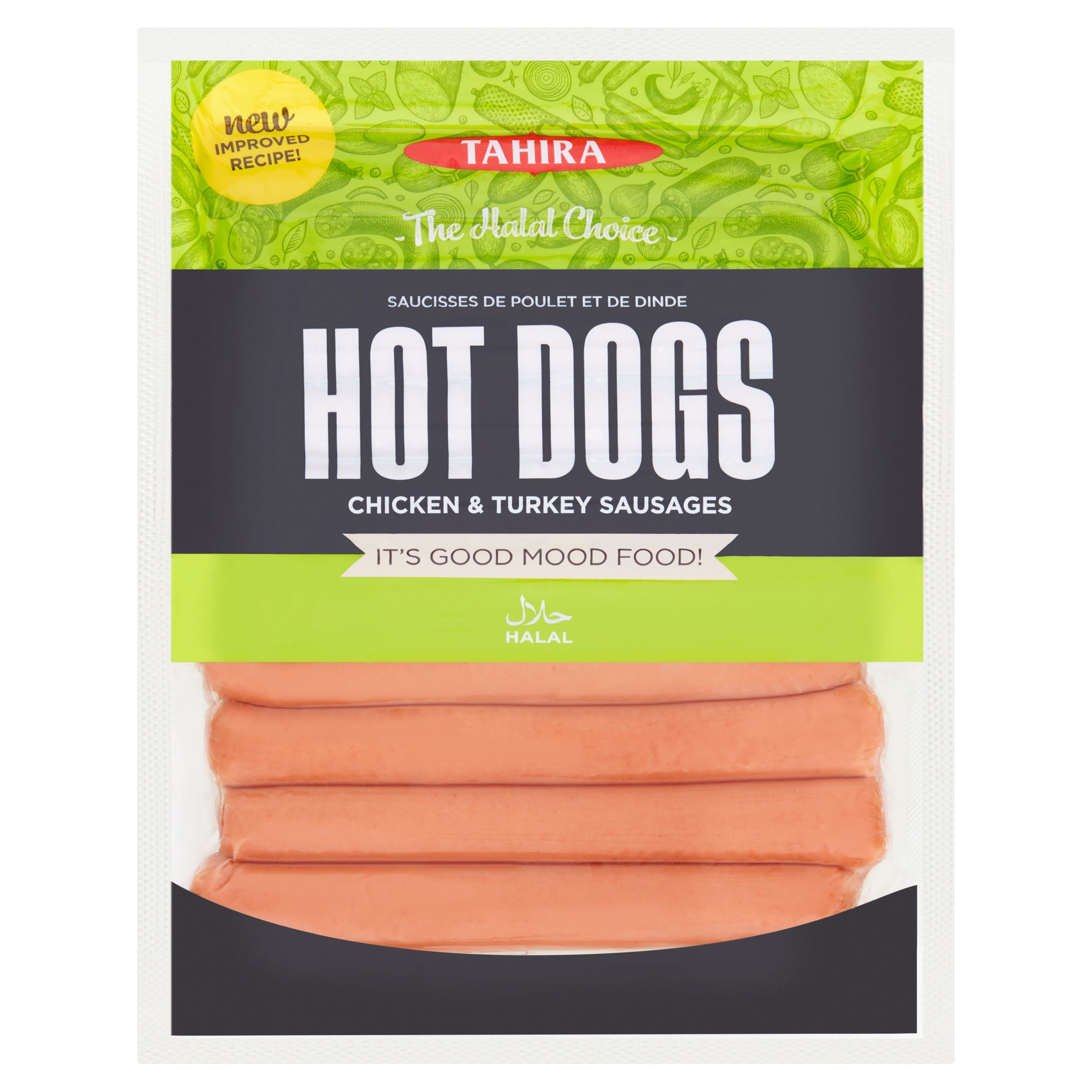 Tahira Hot Dog