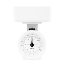 Salter Mechanical Kitchen Scale 3Kg