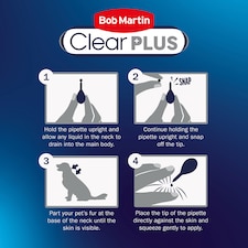 Bob Martin Clear Plus Large Dog Spot Dog thumbnail 4