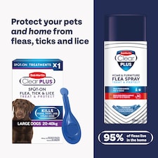 Bob Martin Clear Plus Large Dog Spot Dog thumbnail 5