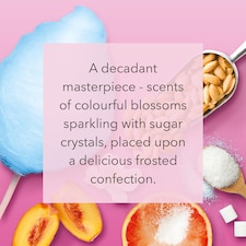 Yankee 6 Wax Melts Sugared Blossom thumbnail 2