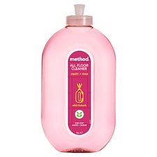 Method Wild Rhubarb All Floor Cleaner 739Ml