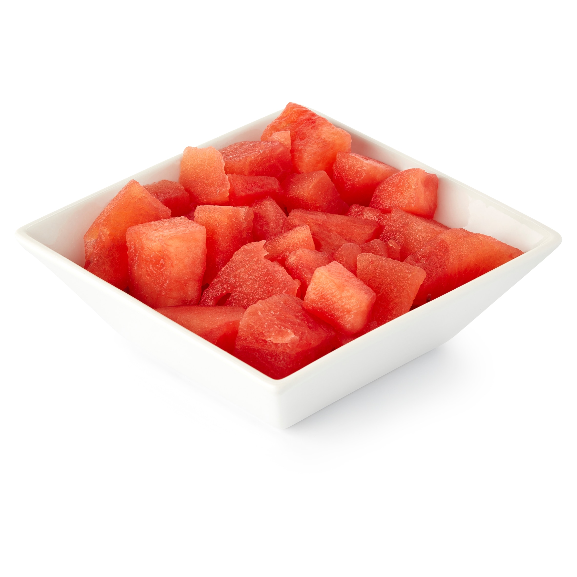Tesco Watermelon Chunks 300G thumbnail 2