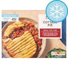Tesco Cottage Pie 400G