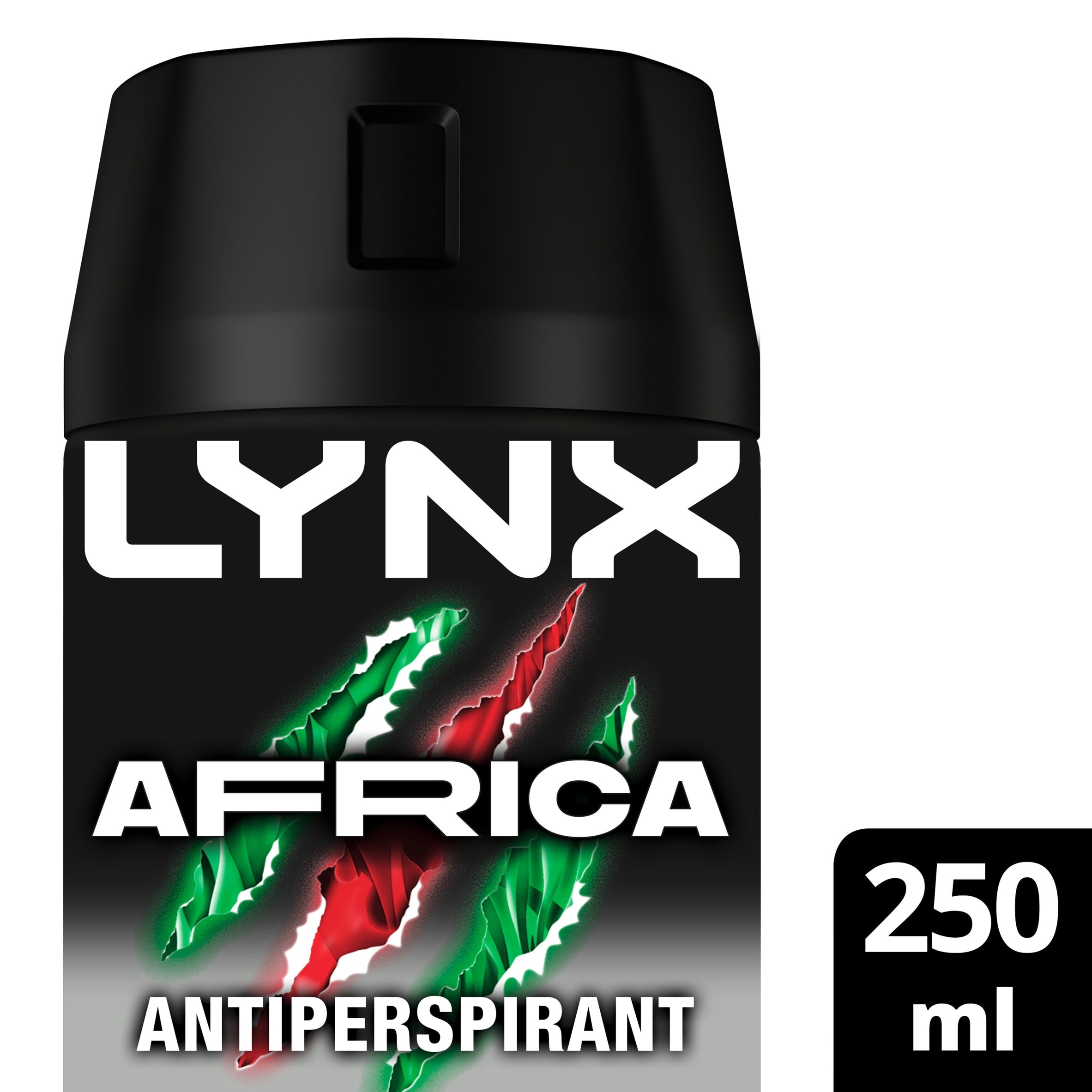Lynx Africa Anti Perspirant Deodorant