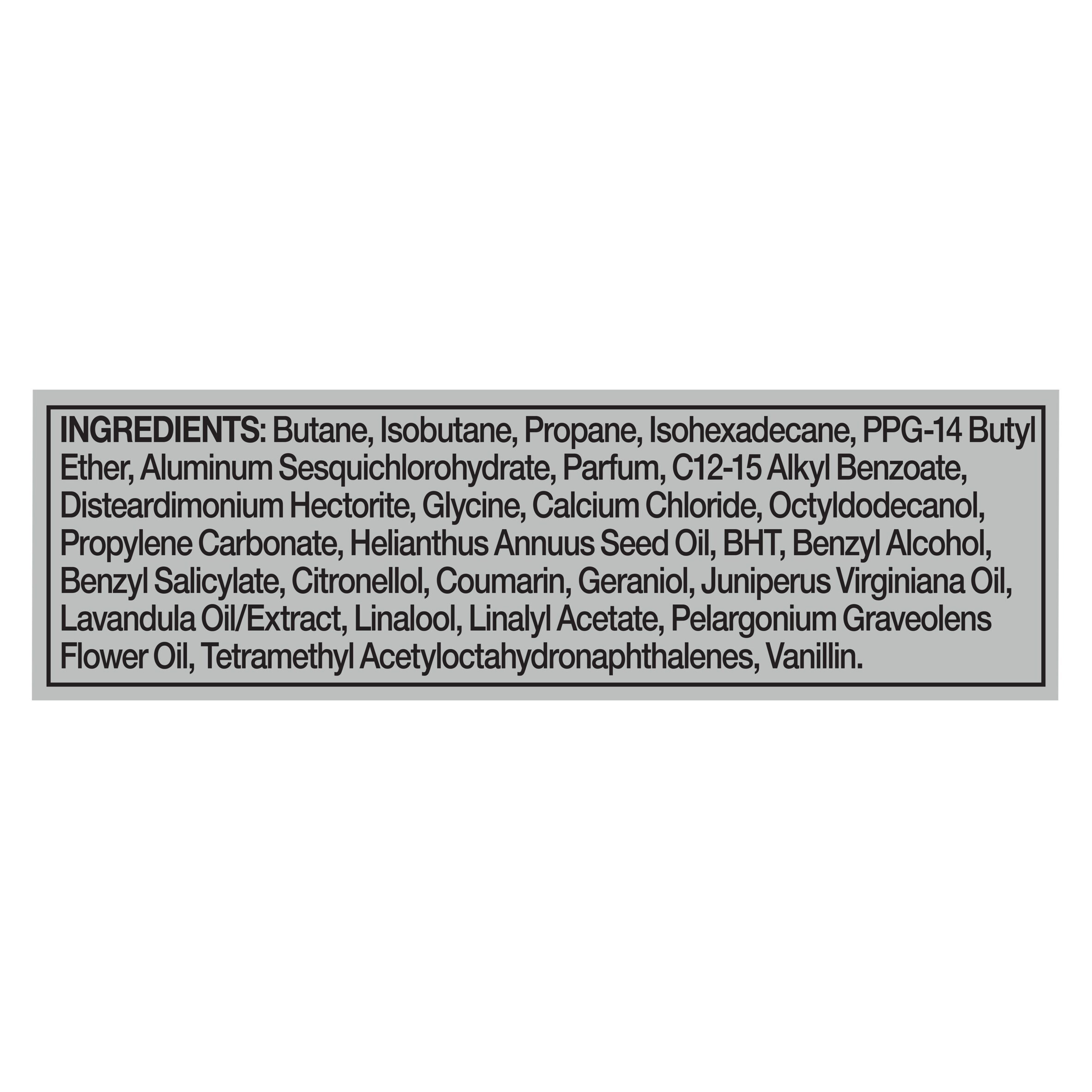 Lynx Africa 72h Antiperspirant Deodorant for Men 250ml thumbnail 3