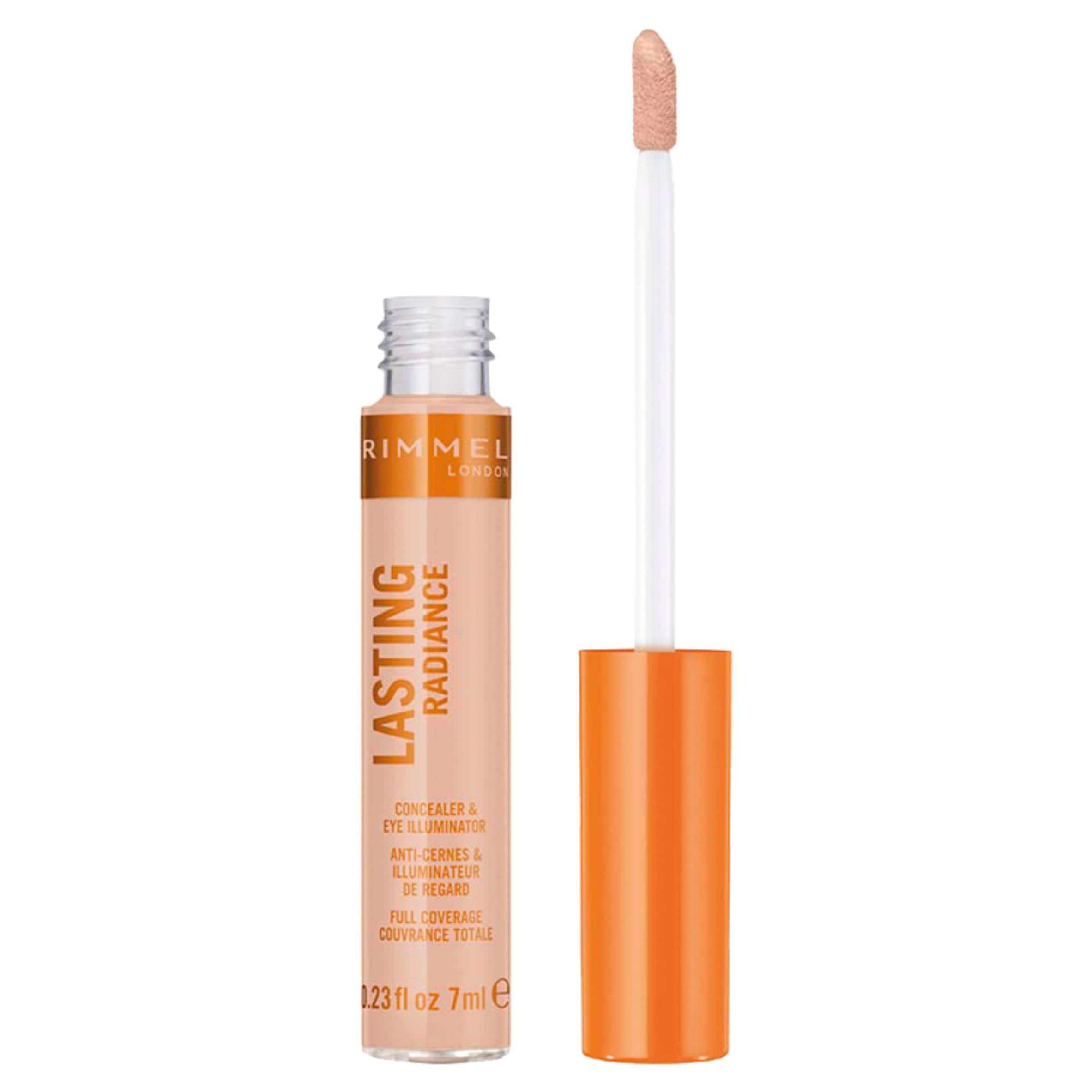Rimmel London Lasting Radiance Concealer - Nude 7ml