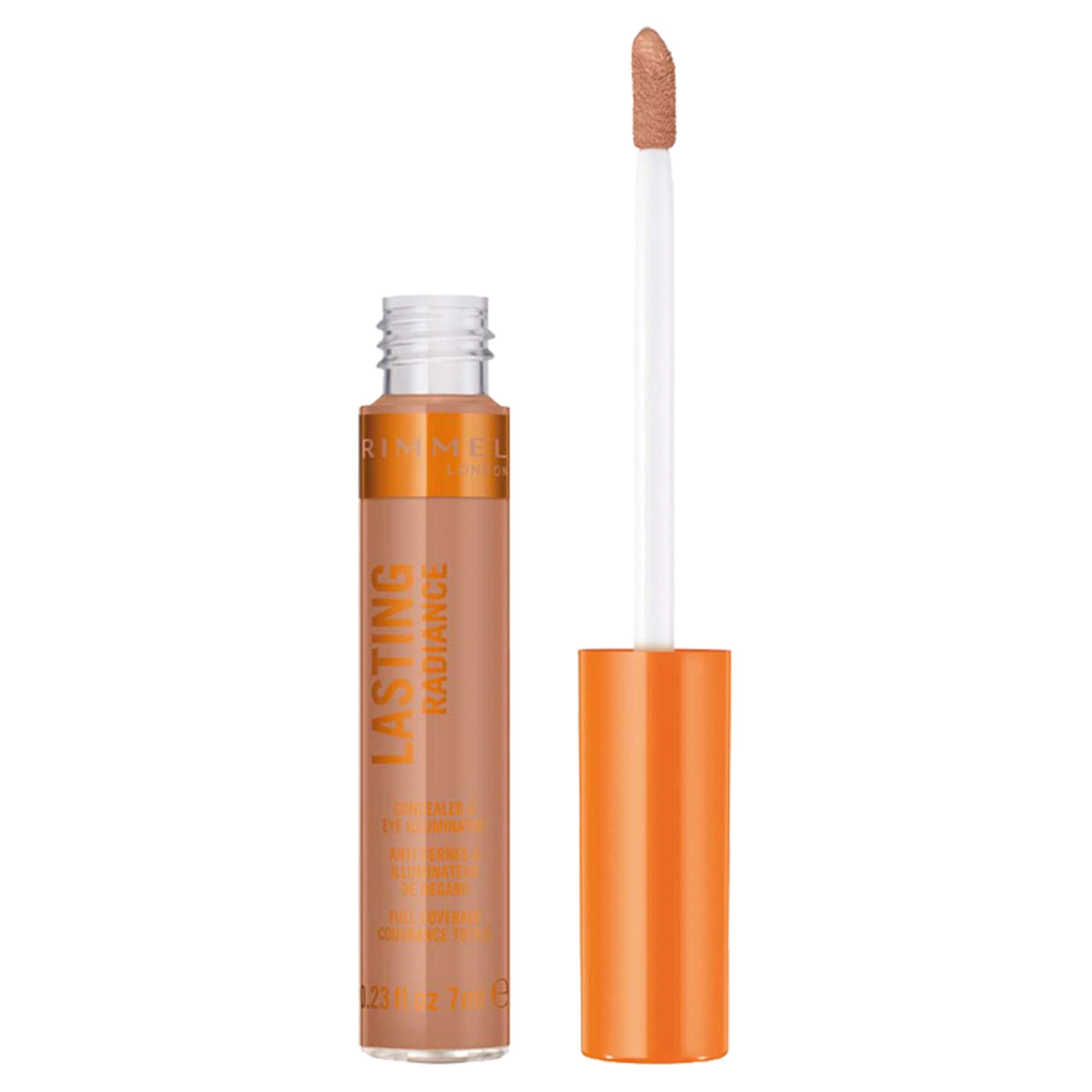 Rimmel London Lasting Radiance Concealer - Chestnut 7ml