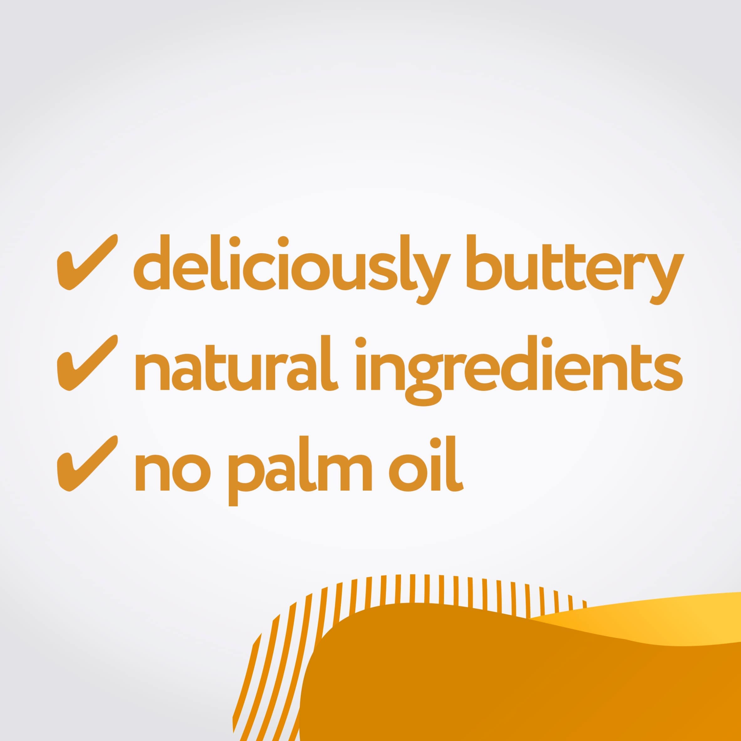 Flora Buttery Spread with Natural Ingredients 1KG thumbnail 3