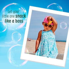 Organix Jammie Monster 64G thumbnail 3