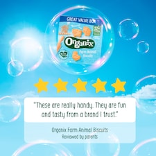 Organix Jammie Monster 64G thumbnail 5