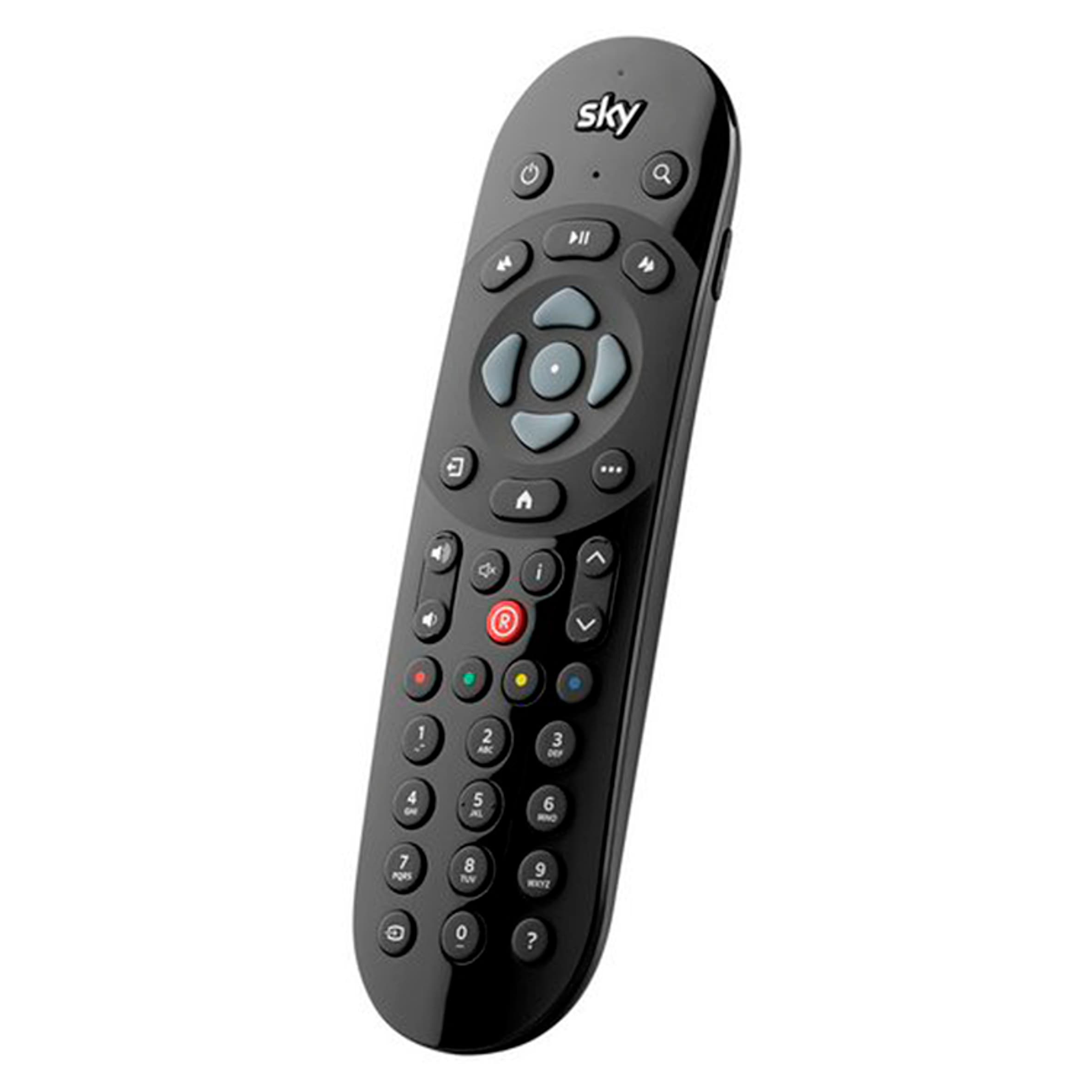 Sky SKY-Q Voice Remote