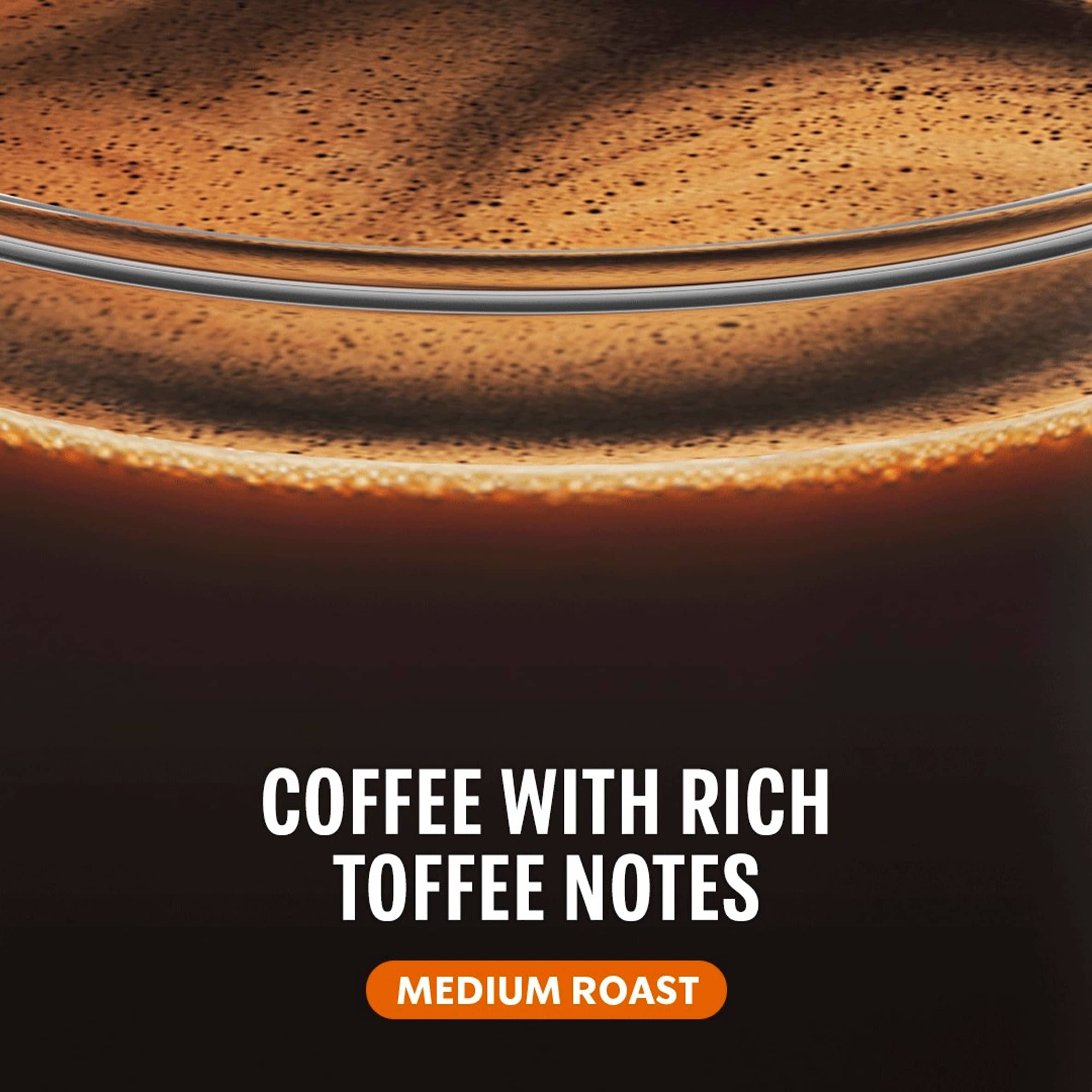Starbucks by Nescafe Dolce Gusto House Blend Medium Roast Coffee Pods x12 102g thumbnail 3