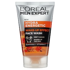 L’Oreal Men Expert Hydra Energetic Face Wash 100Ml