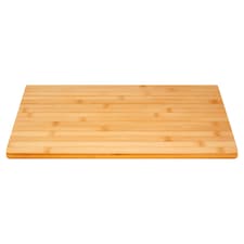 Tesco Bamboo Chopping Board Large