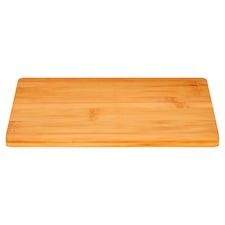 Tesco Bamboo Chopping Board Small