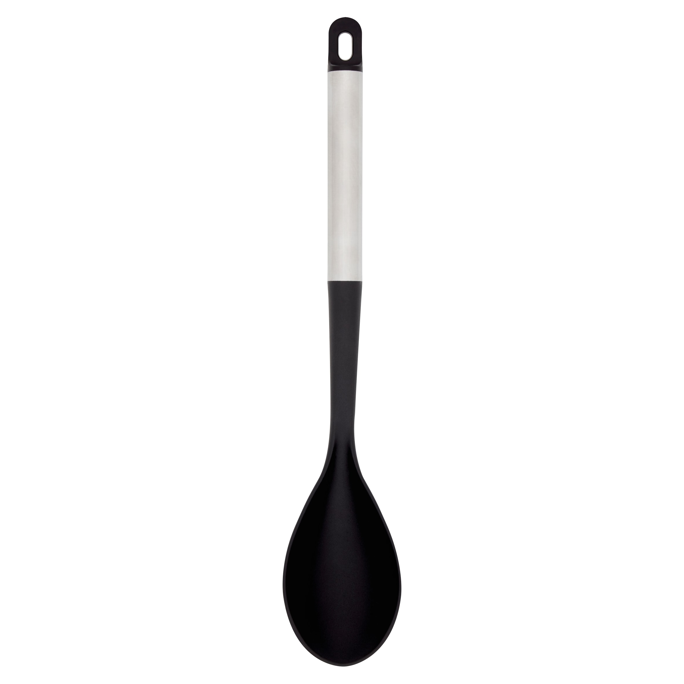 Tesco Nylon Solid Spoon