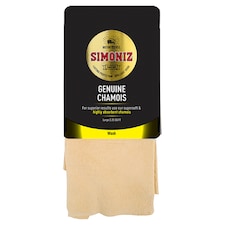 Simoniz Exra Large Chamois