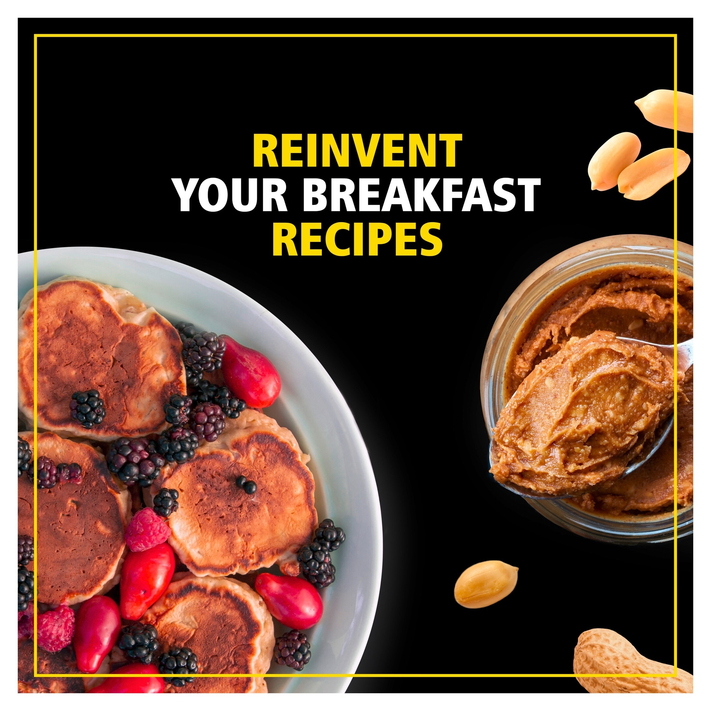 Marmite Crunchy Peanut Butter 225G thumbnail 3