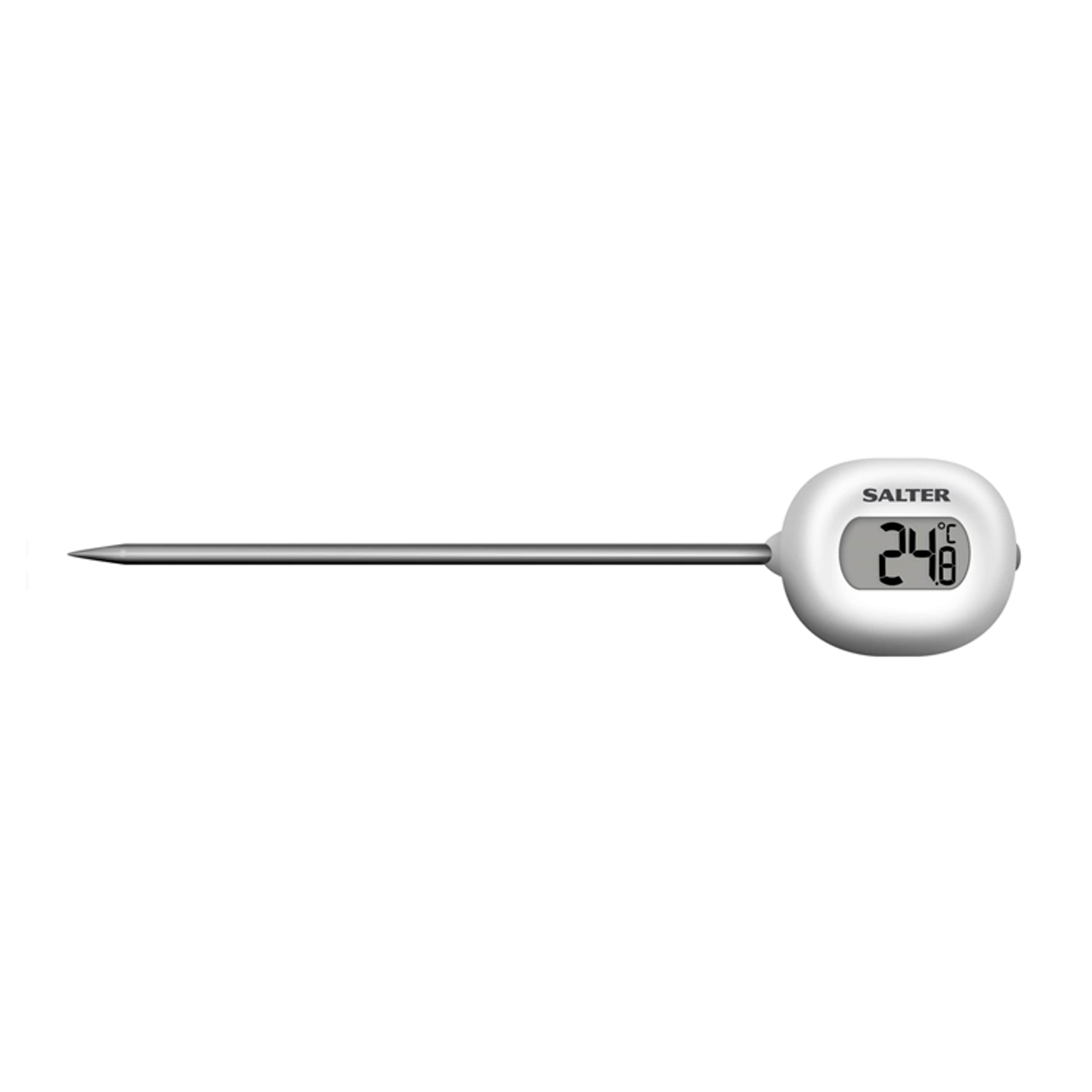 Salter Instant Read Thermometer